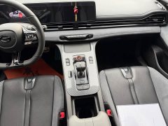 Trumpchi Leopard 400T Automatic R PRO - ფოტო 10