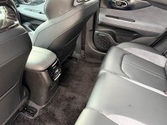 Trumpchi Leopard 400T Automatic R PRO - ფოტო 12