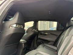 Trumpchi Leopard 400T Automatic R PRO - ფოტო 14