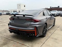 Trumpchi Leopard 400T Automatic R PRO - ფოტო 15
