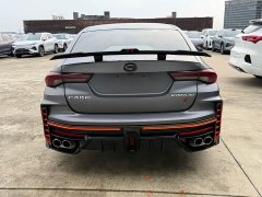 Trumpchi Leopard 400T Automatic R PRO - ფოტო 16