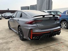 Trumpchi Leopard 400T Automatic R PRO - ფოტო 17
