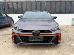 Trumpchi Leopard 400T Automatic R PRO - ფოტო 2