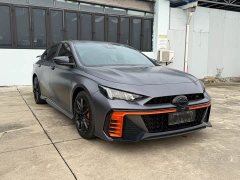 Trumpchi Leopard 400T Automatic R PRO - ფოტო 3