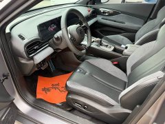 Trumpchi Leopard 400T Automatic R PRO - ფოტო 5