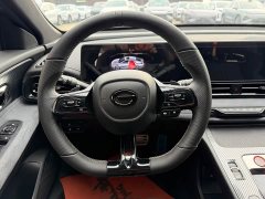 Trumpchi Leopard 400T Automatic R PRO - ფოტო 6