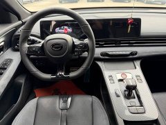 Trumpchi Leopard 400T Automatic R PRO - ფოტო 7