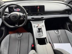 Trumpchi Leopard 400T Automatic R PRO - ფოტო 9