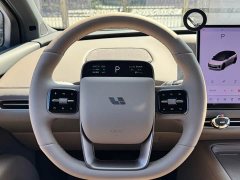 Li Auto i6 2025 Two-Wheel Drive Standard - ფოტო 10