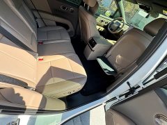 Li Auto i6 2025 Two-Wheel Drive Standard - ფოტო 11