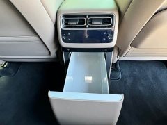 Li Auto i6 2025 Two-Wheel Drive Standard - ფოტო 14