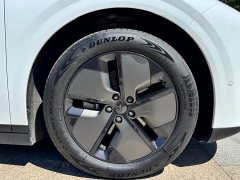 Li Auto i6 2025 Two-Wheel Drive Standard - ფოტო 17