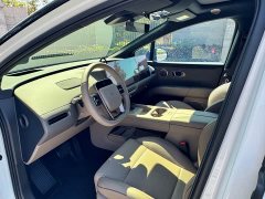 Li Auto i6 2025 Two-Wheel Drive Standard - ფოტო 6