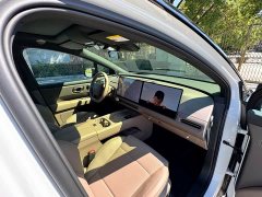 Li Auto i6 2025 Two-Wheel Drive Standard - ფოტო 8
