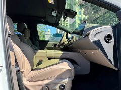 Li Auto i6 2025 Two-Wheel Drive Standard - ფოტო 9