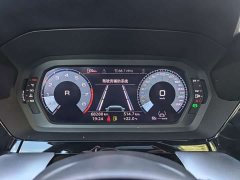 Audi A3 Sportback 35 TFSI Fashion Sport - ფოტო 10