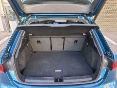 Audi A3 Sportback 35 TFSI Fashion Sport - ფოტო 11