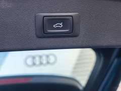 Audi A3 Sportback 35 TFSI Fashion Sport - ფოტო 12