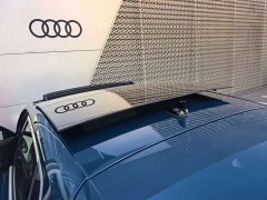 Audi A3 Sportback 35 TFSI Fashion Sport - ფოტო 18