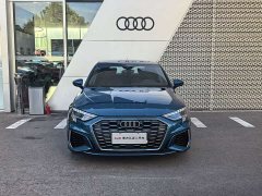 Audi A3 Sportback 35 TFSI Fashion Sport - ფოტო 2