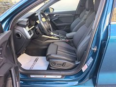 Audi A3 Sportback 35 TFSI Fashion Sport - ფოტო 7