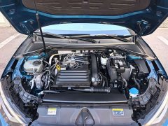 Audi A3 Sportback 35 TFSI Fashion Sport - ფოტო 9