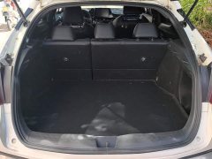 Toyota C-HR 2020 2.0L Leading Edition - ფოტო 4