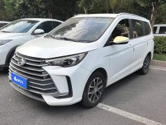 Changan 1.5L Manual Deluxe - ფოტო 1