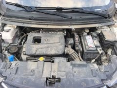 Changan 1.5L Manual Deluxe - ფოტო 10