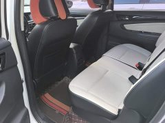 Changan 1.5L Manual Deluxe - ფოტო 11