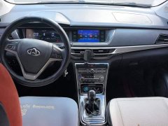 Changan 1.5L Manual Deluxe - ფოტო 12