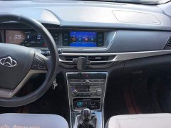Changan 1.5L Manual Deluxe - ფოტო 13