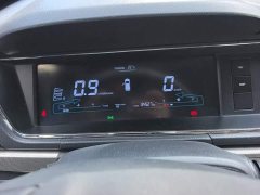 Changan 1.5L Manual Deluxe - ფოტო 14
