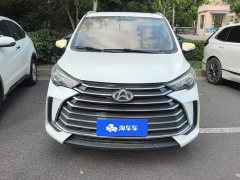 Changan 1.5L Manual Deluxe - ფოტო 2