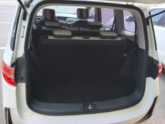 Changan 1.5L Manual Deluxe - ფოტო 4