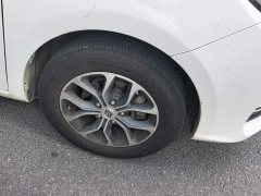 Changan 1.5L Manual Deluxe - ფოტო 6