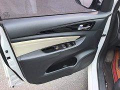 Changan 1.5L Manual Deluxe - ფოტო 7