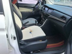 Changan 1.5L Manual Deluxe - ფოტო 8