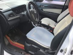 Changan 1.5L Manual Deluxe - ფოტო 9