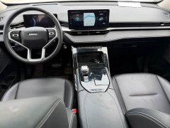 Haval H6 Third Generation 2.0T Automatic Two-Wheel Drive Max - ფოტო 11