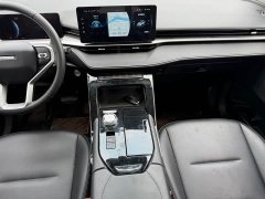 Haval H6 Third Generation 2.0T Automatic Two-Wheel Drive Max - ფოტო 12
