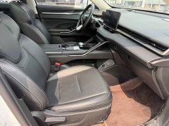 Haval H6 Third Generation 2.0T Automatic Two-Wheel Drive Max - ფოტო 13