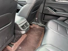 Haval H6 Third Generation 2.0T Automatic Two-Wheel Drive Max - ფოტო 14