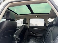 Haval H6 Third Generation 2.0T Automatic Two-Wheel Drive Max - ფოტო 16