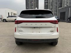 Haval H6 Third Generation 2.0T Automatic Two-Wheel Drive Max - ფოტო 18