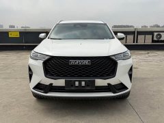 Haval H6 Third Generation 2.0T Automatic Two-Wheel Drive Max - ფოტო 2