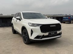 Haval H6 Third Generation 2.0T Automatic Two-Wheel Drive Max - ფოტო 3