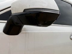 Haval H6 Third Generation 2.0T Automatic Two-Wheel Drive Max - ფოტო 4