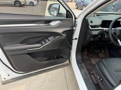 Haval H6 Third Generation 2.0T Automatic Two-Wheel Drive Max - ფოტო 5