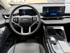 Haval H6 Third Generation 2.0T Automatic Two-Wheel Drive Max - ფოტო 9